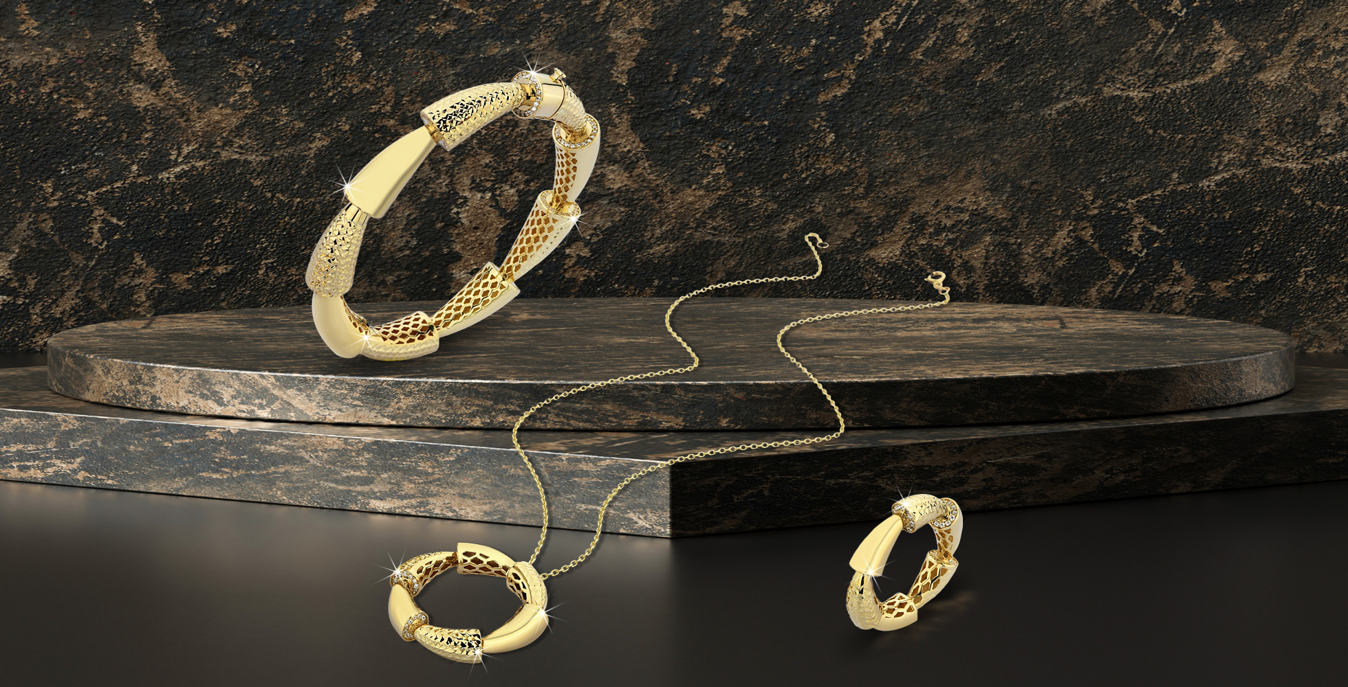 Swar Jewellery